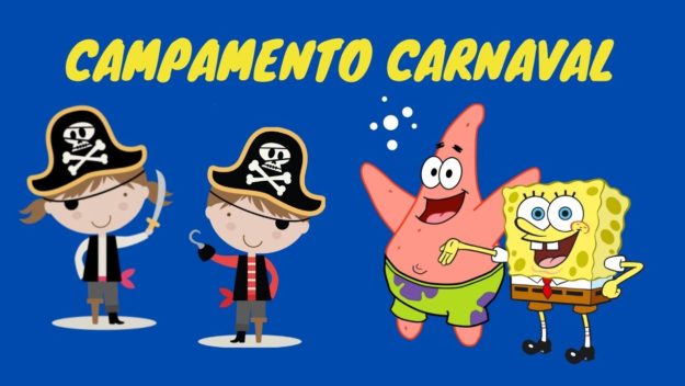 campamentos urbanos pamplona-post campamento semana blanca 2022