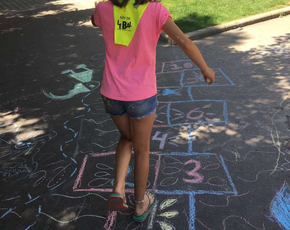 campamentos urbanos pamplona-verano 2022-le bal