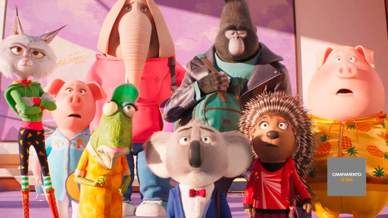 campamento semana santa 2025